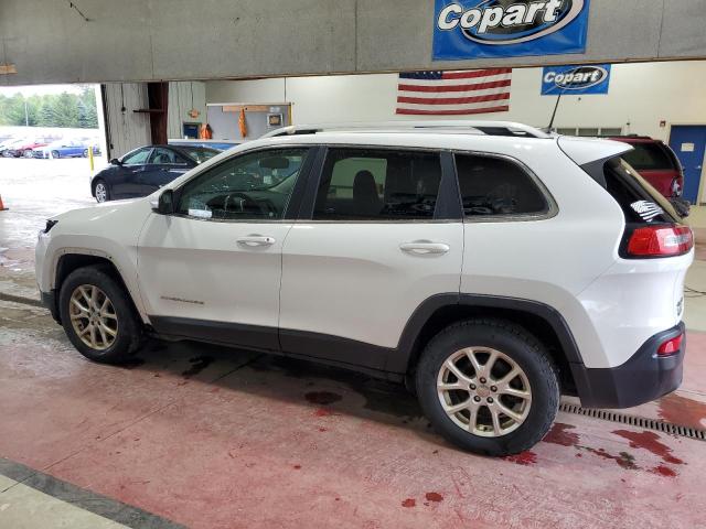 Photo 2 from auction – 2016 JEEP CHEROKEE L with VIN 1C4PJMCB5GW367452