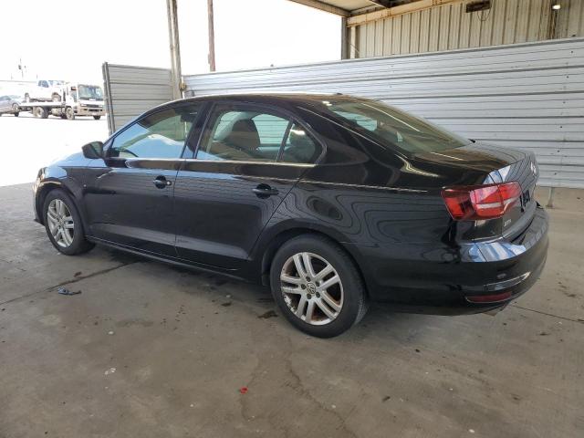 Photo 2 from auction – 2017 VOLKSWAGEN JETTA S with VIN 3VW2B7AJXHM380876