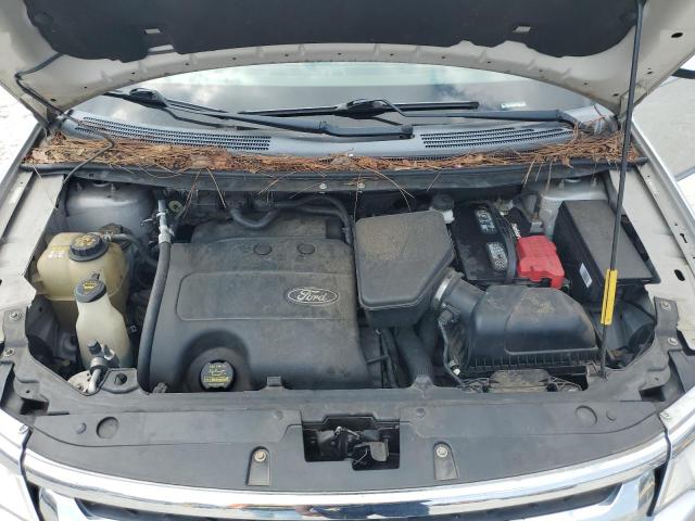 Photo 12 from auction – 2011 FORD EDGE LIMIT with VIN 2FMDK3KC5BBA17085