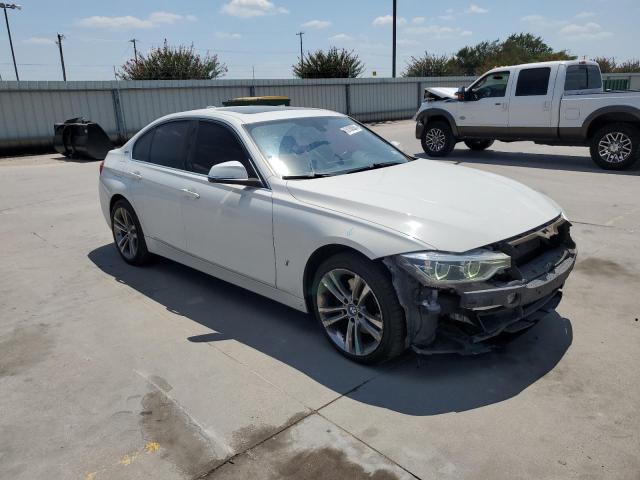 Фото 4 с аукциона – 2017 BMW 330E с VIN WBA8E1C35HA156456