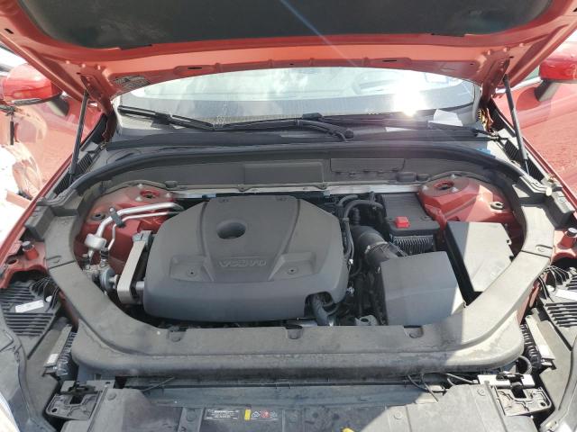 Photo 11 from auction – 2018 VOLVO XC60 T5 with VIN LYV102RK6JB096516