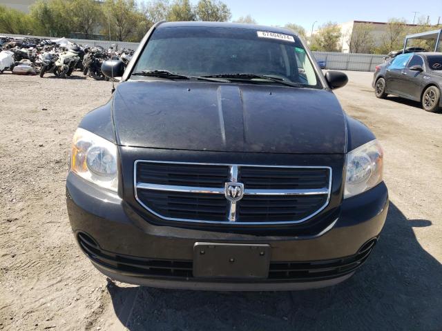 Photo 5 from auction – 2008 DODGE CALIBER SX with VIN 1B3HB48B88D735762