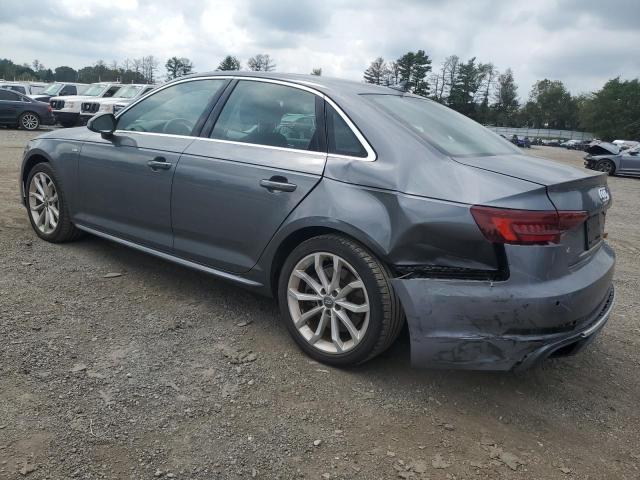 Photo 2 from auction – 2019 AUDI A4 PREMIUM with VIN WAUENAF45KA110432
