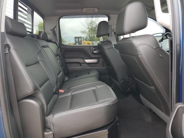 Photo 10 from auction – 2018 CHEVROLET SILVERADO with VIN 3GCUKSEC7JG456293