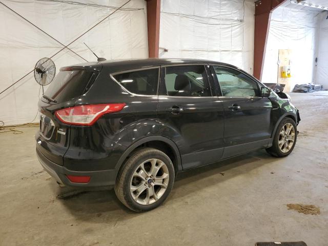 Photo 3 from auction – 2013 FORD ESCAPE SEL with VIN 1FMCU0H99DUD49138
