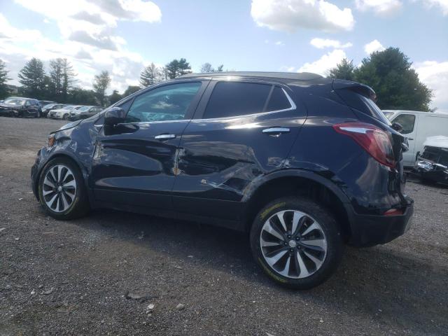 Photo 2 from auction – 2022 BUICK ENCORE PRE with VIN KL4CJASM6NB568582