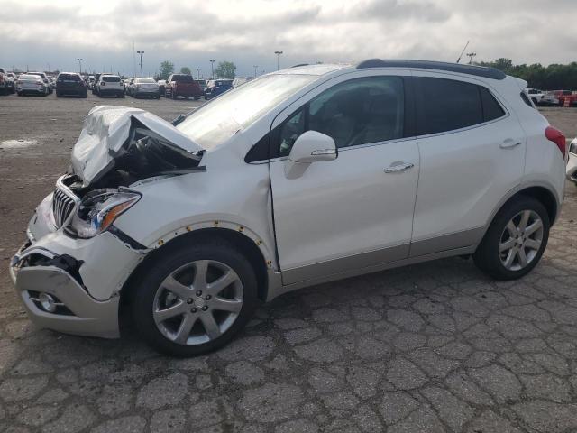 BUICK ENCORE 2014 with VIN KL4CJCSB9EB606297 - Photo from auction