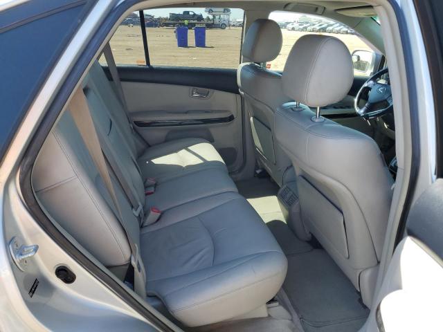 Photo 10 from auction – 2008 LEXUS RX 400H with VIN JTJHW31U082069904
