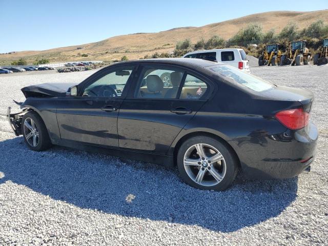 Photo 2 from auction – 2014 BMW 328 I SULE with VIN WBA3C1C57EK106603