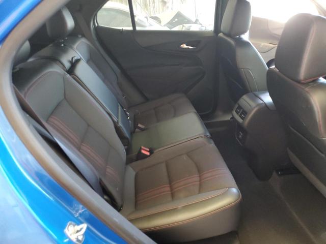 Photo 11 from auction – 2024 CHEVROLET EQUINOX RS with VIN 3GNAXMEG2RS155028
