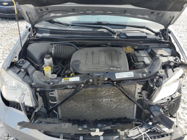 Photo 12 from auction – 2015 DODGE GRAND CARA with VIN 2C4RDGBG7FR507300