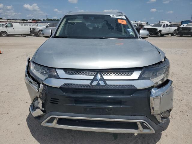 Photo 5 from auction – 2020 MITSUBISHI OUTLANDER with VIN JA4AZ3A33LZ019530