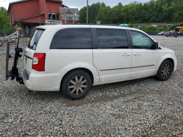 Photo 3 from auction – 2013 CHRYSLER TOWN & COU with VIN 2C4RC1BGXDR677759