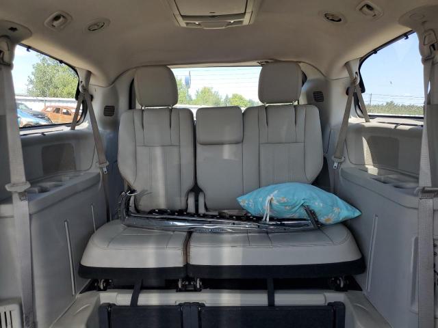 Photo 10 from auction – 2012 CHRYSLER TOWN & COU with VIN 2C4RC1CG9CR368653