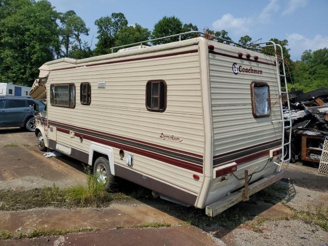 Photo 3 from auction – 1985 CHEVROLET G30 with VIN 2GBJG31M0F4160740