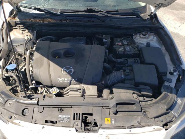 Photo 11 from auction – 2018 MAZDA 3 TOURING with VIN 3MZBN1L35JM213141