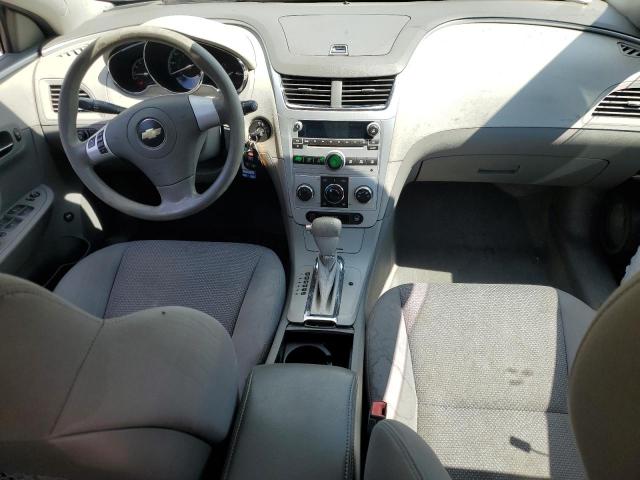 Photo 8 from auction – 2010 CHEVROLET MALIBU LS with VIN 1G1ZB5EB7A4156435