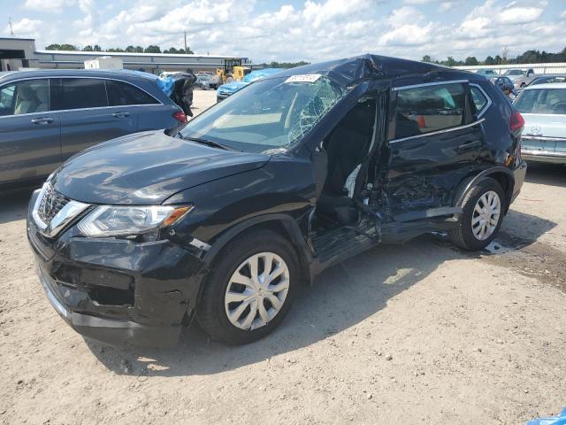 Photo 1 from auction – 2019 NISSAN ROGUE S with VIN 5N1AT2MT4KC781291