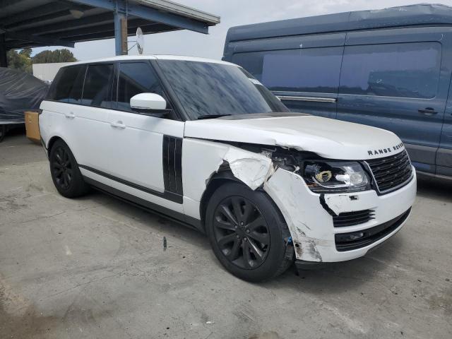 Photo 4 from auction – 2014 LAND ROVER RANGE ROVE with VIN SALGS2WF1EA193835