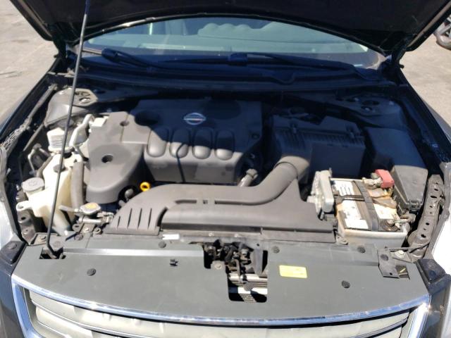 Photo 11 from auction – 2012 NISSAN ALTIMA BAS with VIN 1N4AL2AP6CC258700