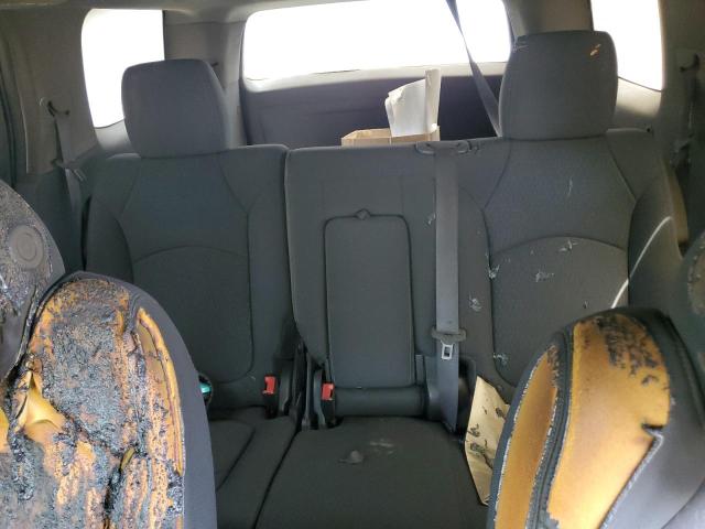 Photo 10 from auction – 2015 GMC ACADIA SLE with VIN 1GKKRNED1FJ255612