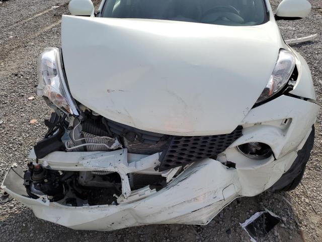 Photo 11 from auction – 2012 NISSAN JUKE S with VIN JN8AF5MVXCT125097