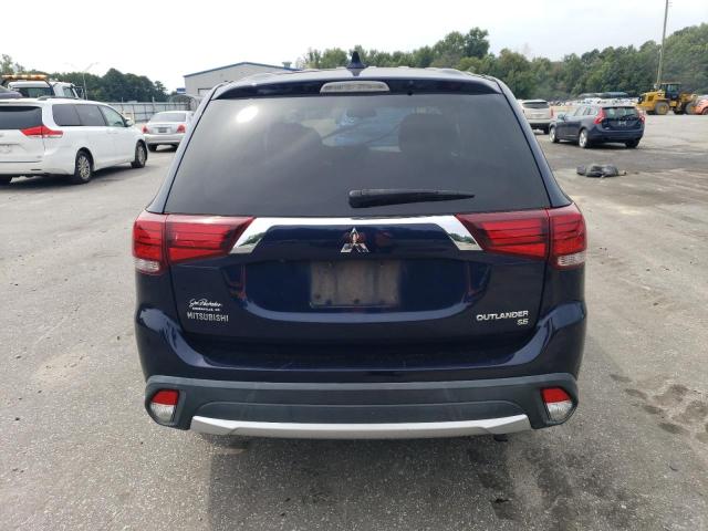 Photo 6 from auction – 2017 MITSUBISHI OUTLANDER with VIN JA4AD3A39HZ054448