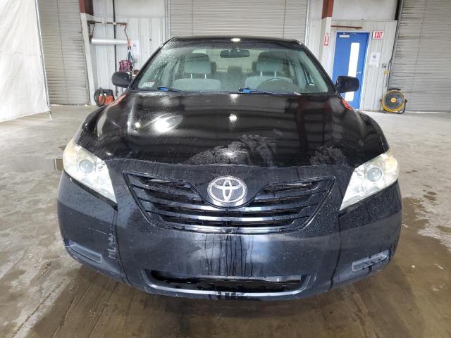 Photo 5 from auction – 2009 TOYOTA CAMRY BASE with VIN 4T4BE46K19R120925