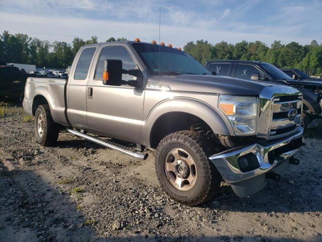 Photo 4 from auction – 2012 FORD F250 SUPER with VIN 1FT7X2B61CEC60096