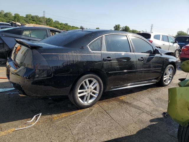 Photo 3 from auction – 2010 CHEVROLET IMPALA LTZ with VIN 2G1WC5EM2A1227554