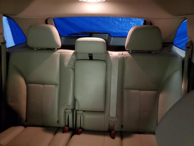 Photo 10 from auction – 2014 FORD EDGE SEL with VIN 2FMDK3JC9EBA44604