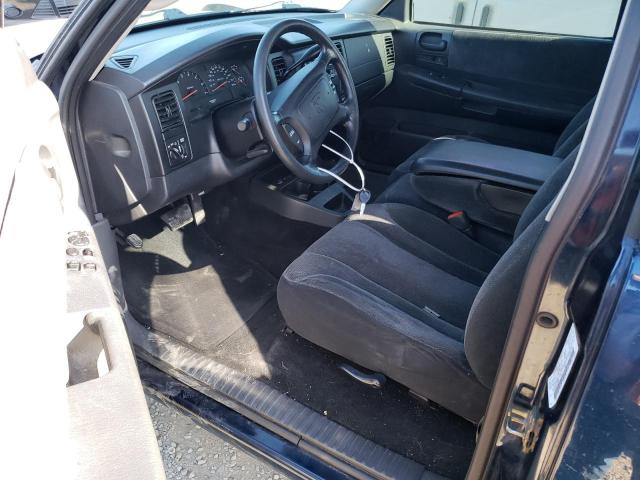 Photo 8 from auction – 2003 DODGE DAKOTA SPO with VIN 1D7HG32N23S178340