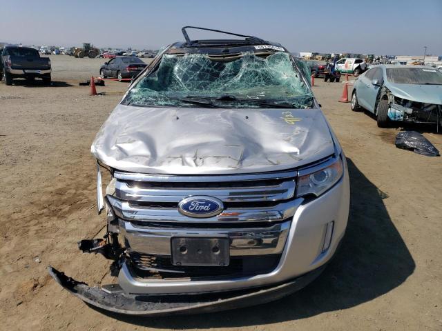 Photo 5 from auction – 2013 FORD EDGE LIMIT with VIN 2FMDK4KC3DBA59456