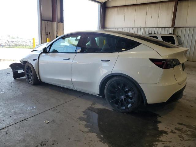 صورة رقم 2 من المزاد - 2023 TESLA MODEL Y مع VIN 7SAYGAEE3PF685621