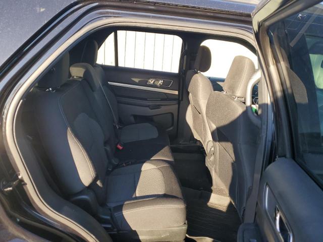 Photo 11 from auction – 2019 FORD EXPLORER X with VIN 1FM5K8D89KGA99521