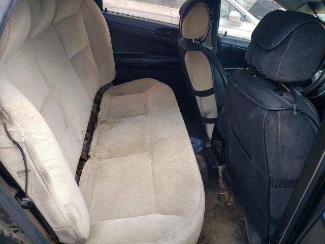 Photo 10 from auction – 2007 CHEVROLET IMPALA LT with VIN 2G1WT58K279365633