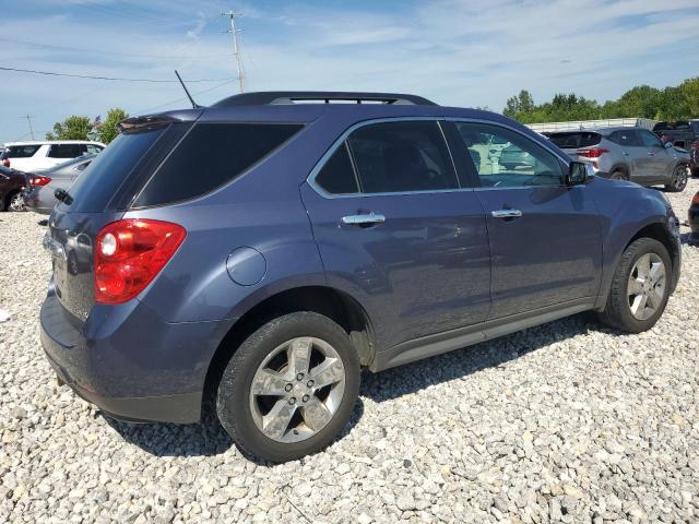 Photo 3 from auction – 2014 CHEVROLET EQUINOX LT with VIN 2GNFLGEK6E6267413