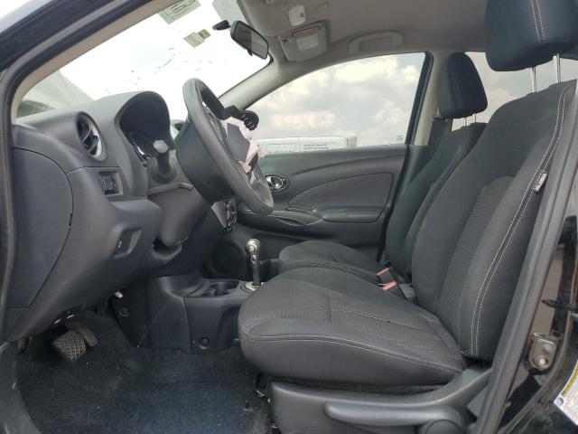 Photo 7 from auction – 2015 NISSAN VERSA S with VIN 3N1CN7AP5FL824769