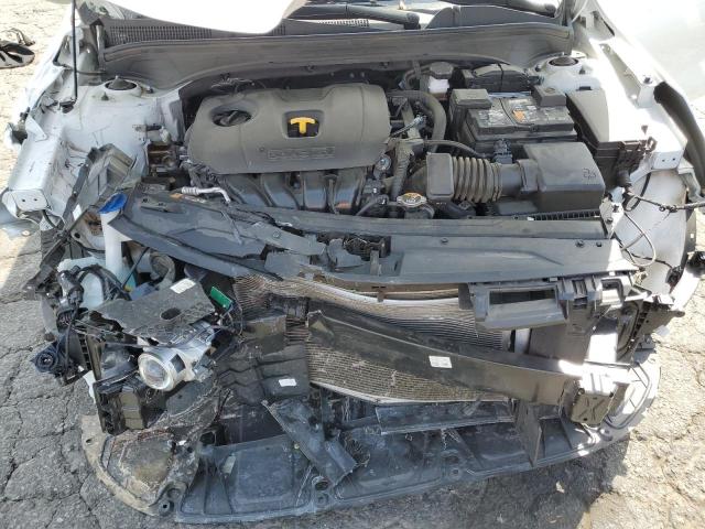 Photo 11 from auction – 2023 KIA FORTE LX with VIN 3KPF24AD5PE608918