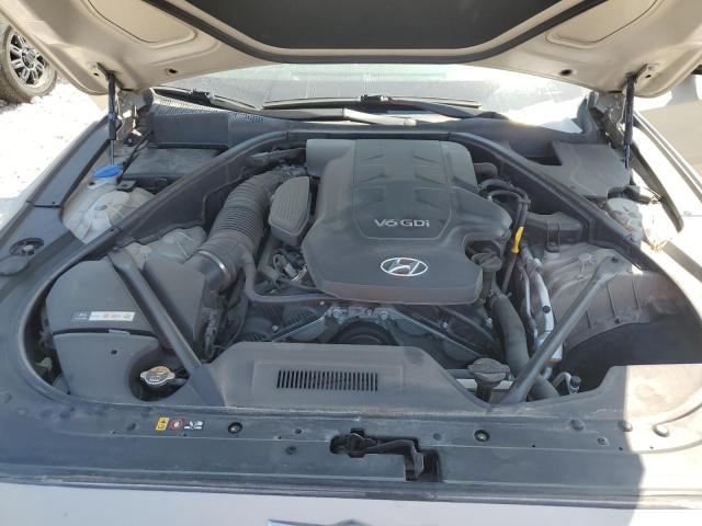 Photo 11 from auction – 2015 HYUNDAI GENESIS 3. with VIN KMHGN4JE5FU082158