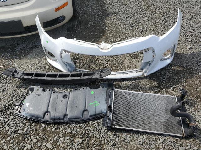 Фото 12 с аукциона – 2015 TOYOTA COROLLA L с VIN 2T1BURHEXFC327621
