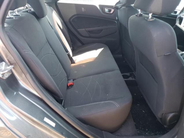 Photo 10 from auction – 2015 FORD FIESTA SE with VIN 3FADP4BJ9FM144538