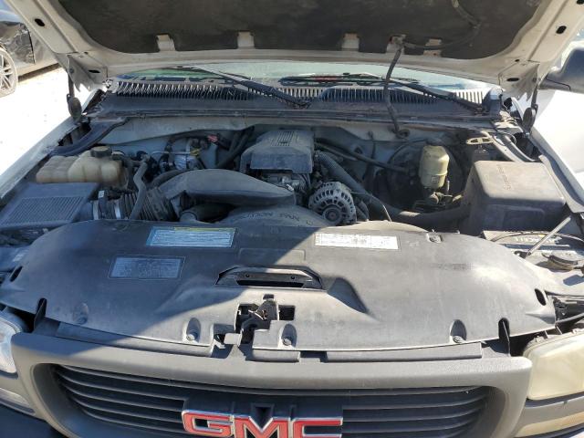 Photo 11 from auction – 2000 GMC NEW SIERRA with VIN 2GTEC19V7Y1141746