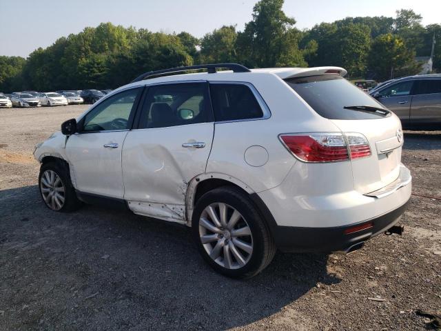 Photo 2 from auction – 2010 MAZDA CX-9 with VIN JM3TB3MV9A0217621