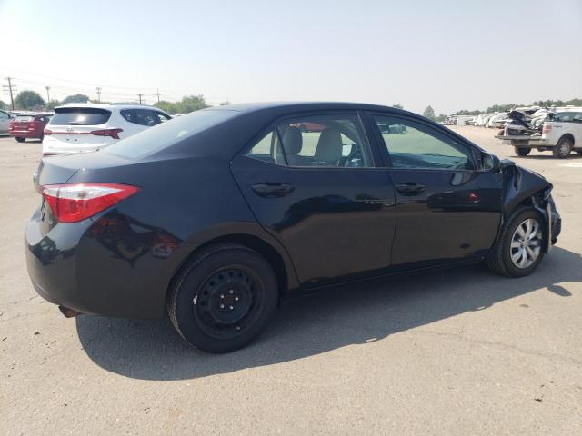 Photo 3 from auction – 2014 TOYOTA COROLLA L with VIN 5YFBURHE9EP005325