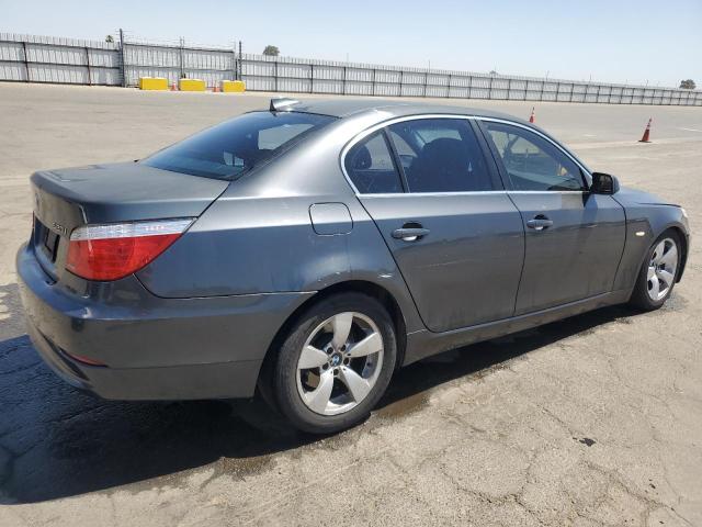 Photo 3 from auction – 2008 BMW 528 I with VIN WBANU53548CT17088