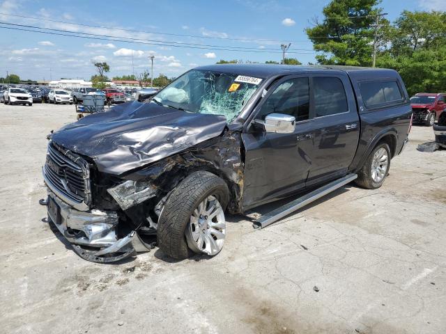 RAM 1500 LONGH 2017 with VIN 1C6RR7PT0HS670466 - Photo from auction