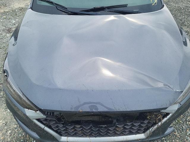 Photo 12 from auction – 2019 HYUNDAI TUCSON LIM with VIN KM8J3CA40KU879294