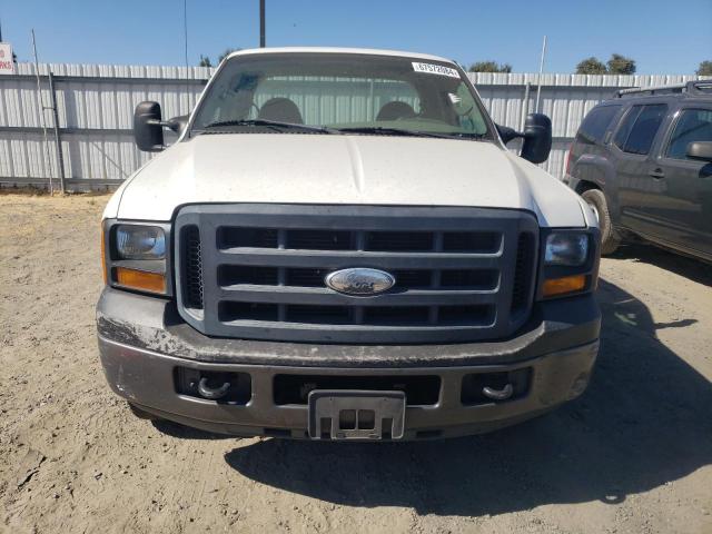 Photo 5 from auction – 2006 FORD F250 SUPER with VIN 1FTSX20596EB22332
