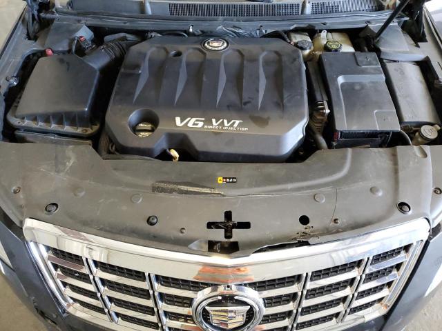 Photo 11 from auction – 2014 CADILLAC XTS LUXURY with VIN 2G61M5S35E9138646